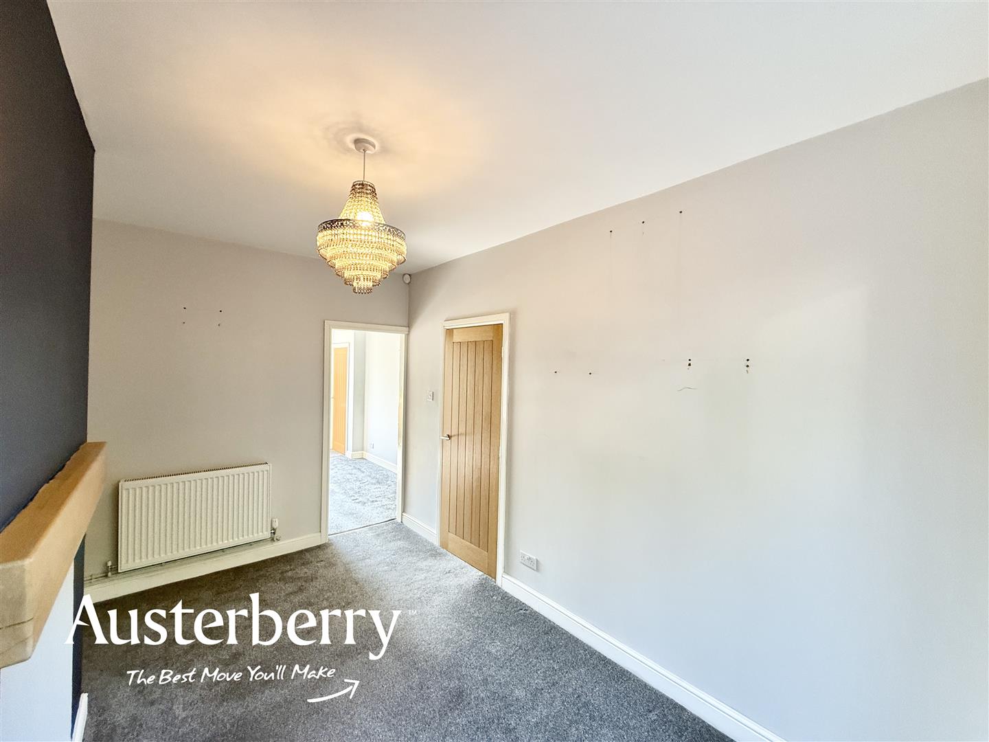 Grosvenor Road, Meir, Stoke-On-Trent